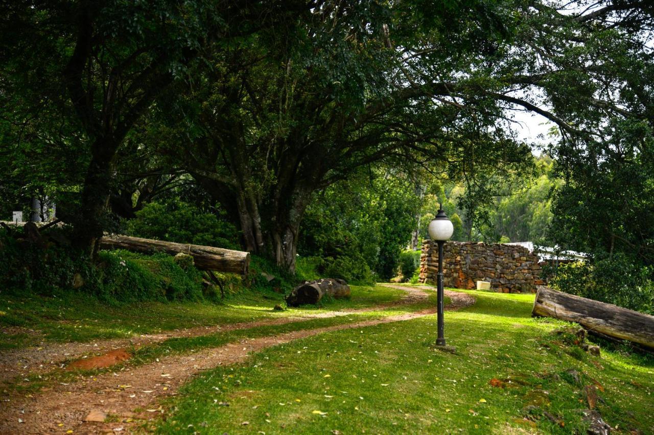 The Knoll Historic Guest Farm Hilton Exterior foto