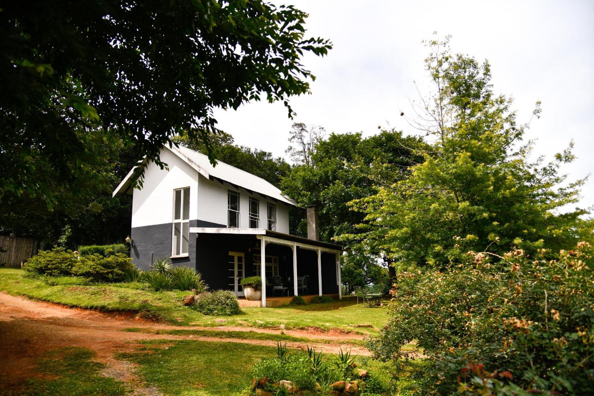 The Knoll Historic Guest Farm Hilton Exterior foto