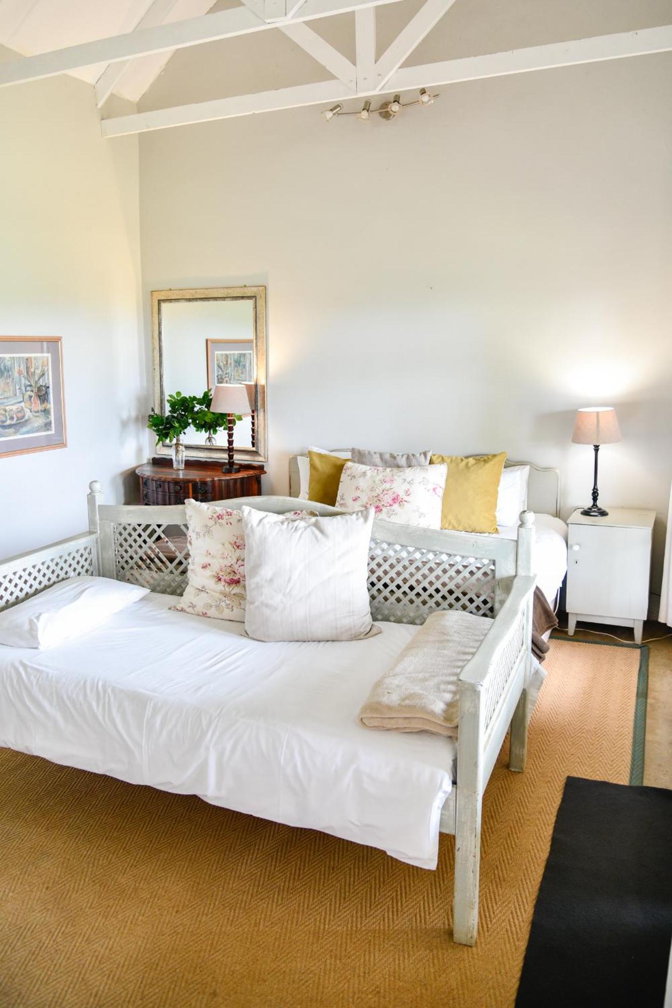 The Knoll Historic Guest Farm Hilton Quarto foto