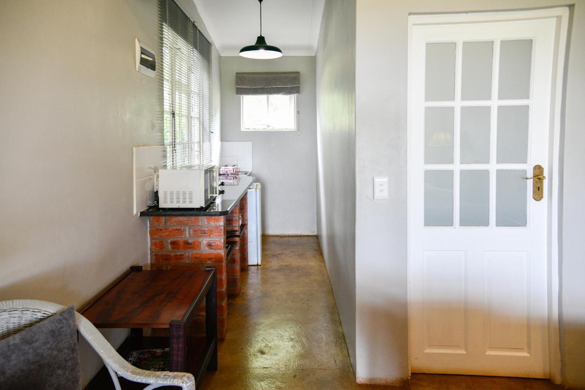 The Knoll Historic Guest Farm Hilton Quarto foto