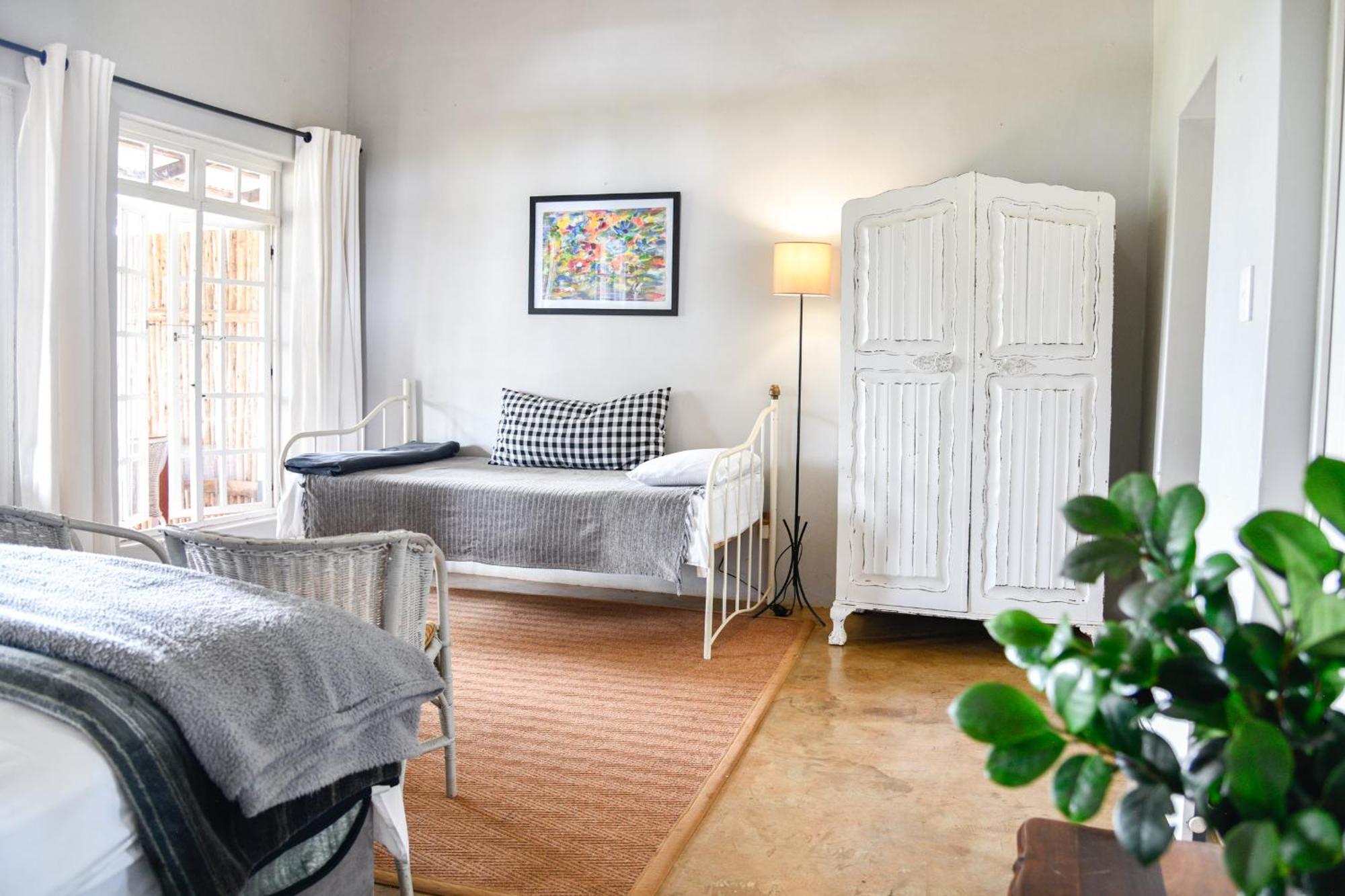 The Knoll Historic Guest Farm Hilton Quarto foto