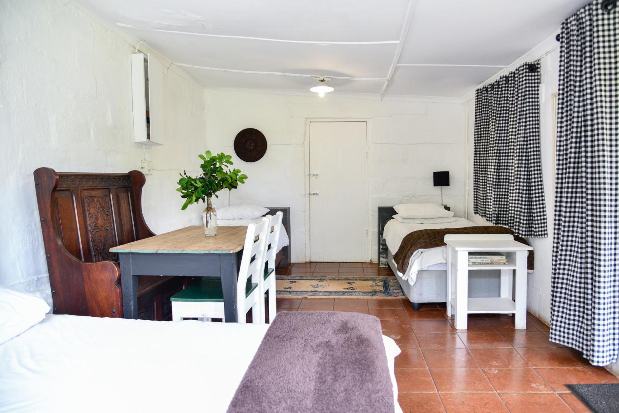 The Knoll Historic Guest Farm Hilton Quarto foto