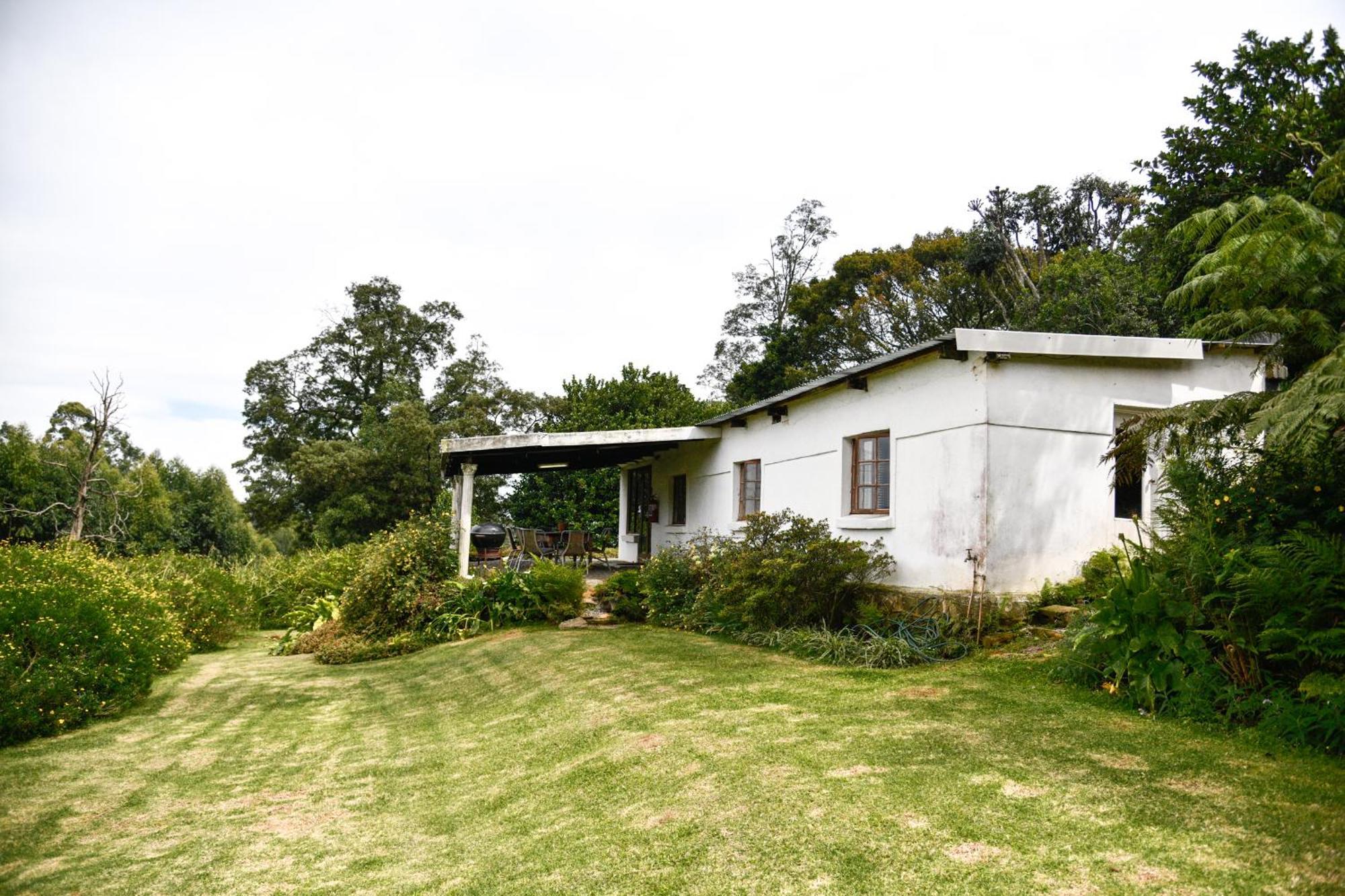 The Knoll Historic Guest Farm Hilton Quarto foto