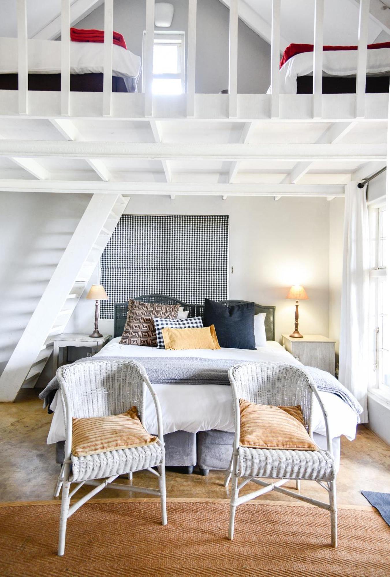 The Knoll Historic Guest Farm Hilton Quarto foto