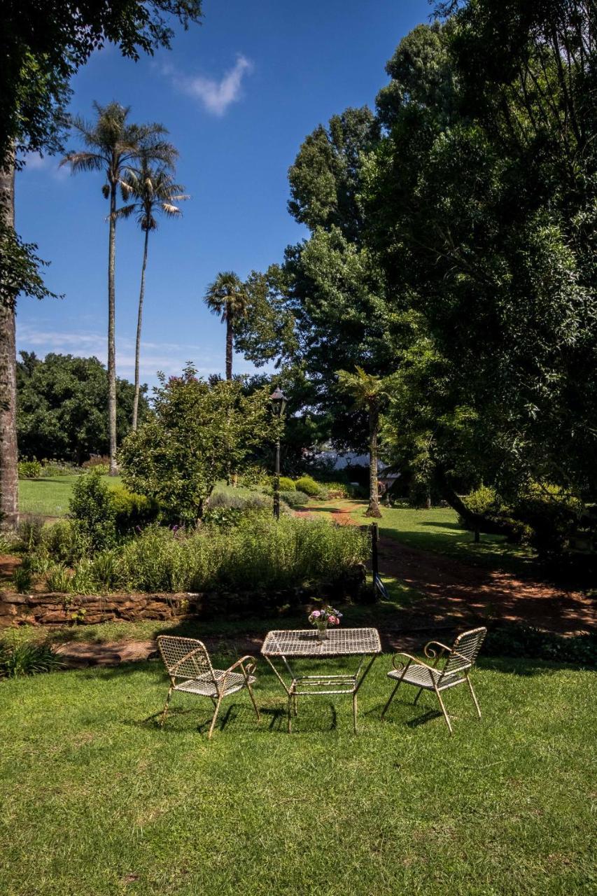 The Knoll Historic Guest Farm Hilton Exterior foto
